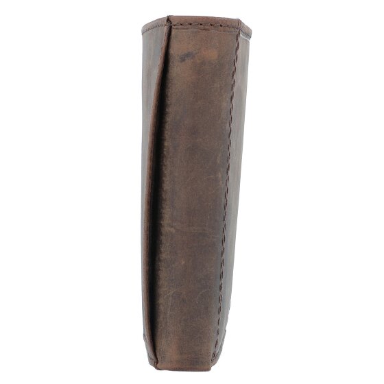 camel active Vietnam Geldbörse RFID Leder 12 cm