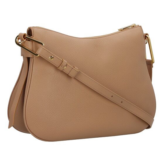 Coccinelle Magie Schultertasche Leder 36 cm Coccinelle Magie Schultertasche Leder 36 cm