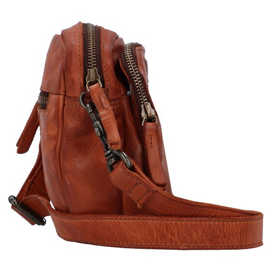 Harbour 2nd Anchor Love Thalea Umhängetasche Leder 23 cm