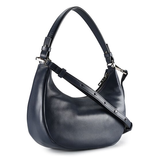 Liebeskind Dancing Letters Schultertasche XS Leder 23 cm