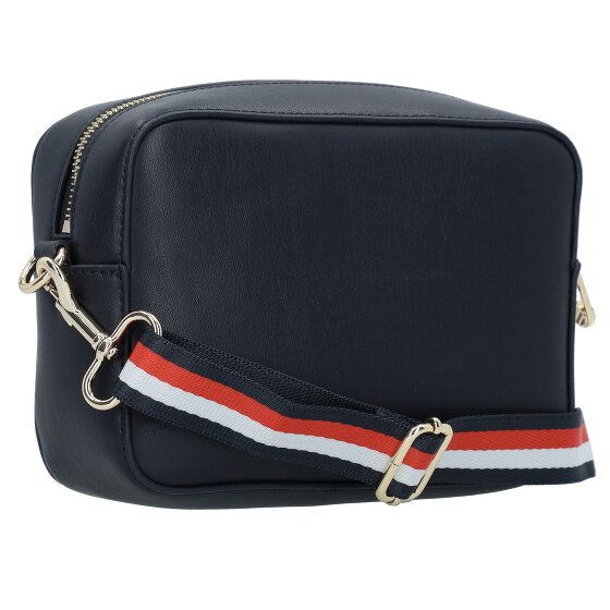 Tommy Hilfiger Iconic Umhängetasche 21 cm Tommy Hilfiger Iconic Umhängetasche 21 cm