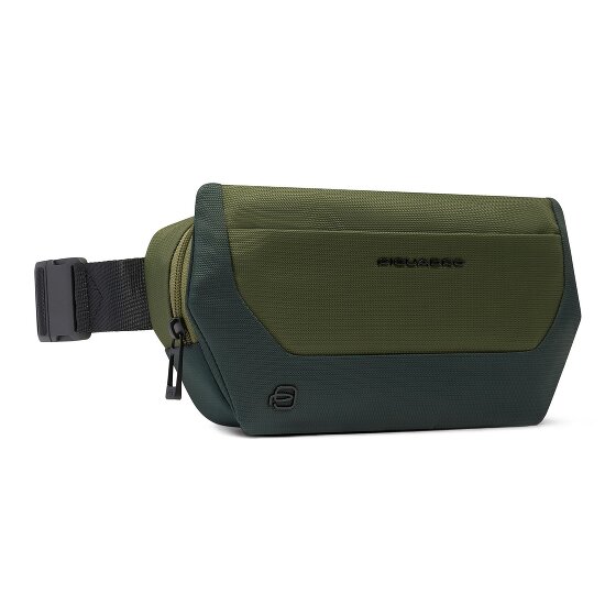 Piquadro S140 Gürteltasche 27 cm