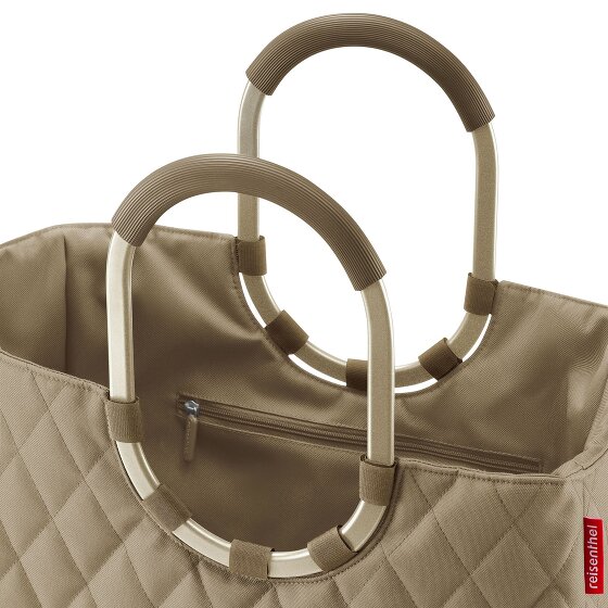reisenthel Loopshopper L Frame Shopper Tasche 46 cm