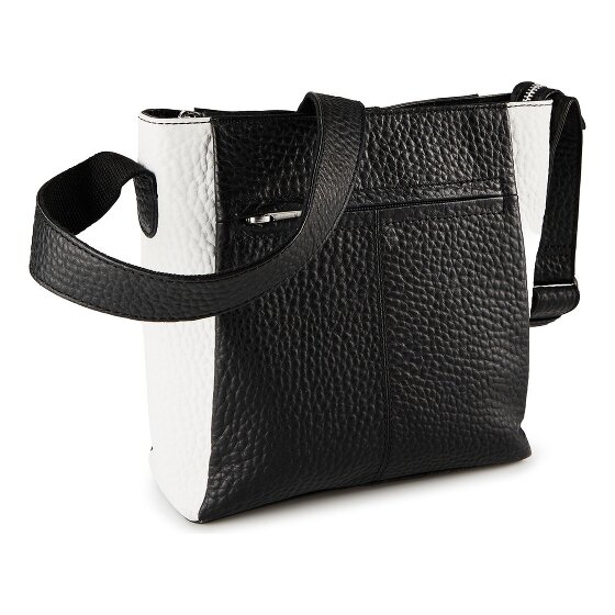 Voi Hirsch Beatrix Umhängetasche Leder 22 cm