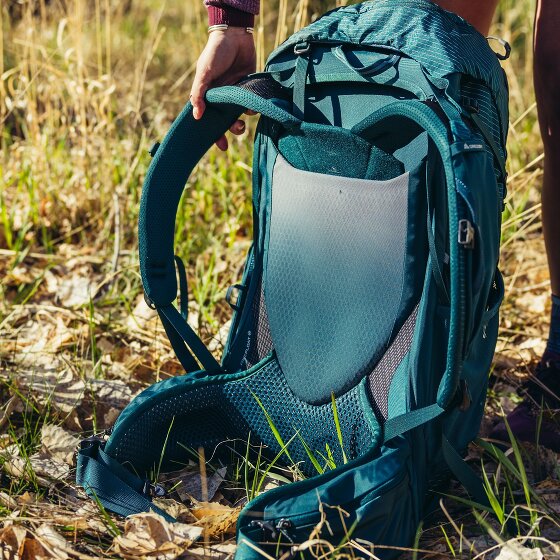 Gregory Paragon 60 Trekkingrucksack M-L 76 cm