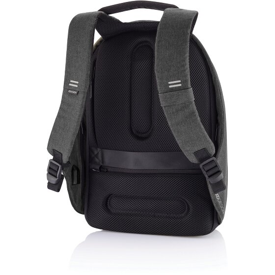 XD Design Bobby Hero XL Rucksack RFID 49 cm Laptopfach XD Design Bobby Hero XL Rucksack RFID 49 cm Laptopfach