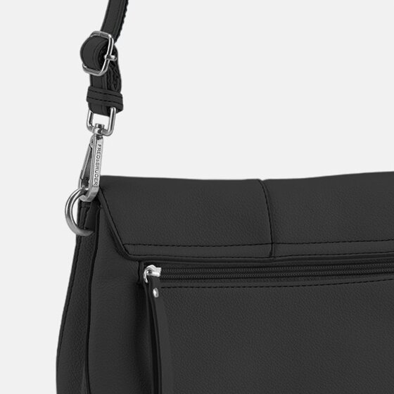 FredsBruder Bestie Umhängetasche Leder 26 cm FredsBruder Bestie Umhängetasche Leder 26 cm