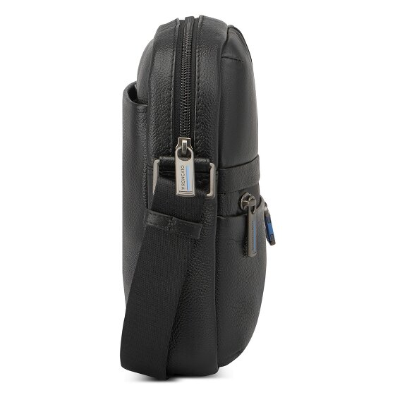 Roncato Trial Umhängetasche Leder 24 cm