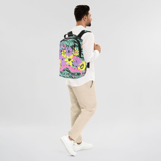 Sprayground Street Art Daypack 42 cm Laptopfach