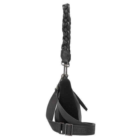 Harbour 2nd Just Pure Schultertasche Leder 32 cm