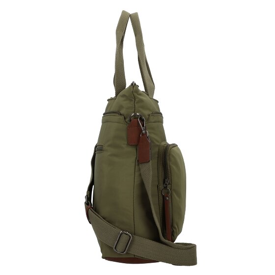 camel active Sky Schultertasche L 29 cm
