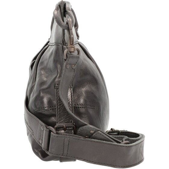 aunts & uncles Grandma's Luxury Club Mrs. Muffin Umhängetasche Leder 35 cm