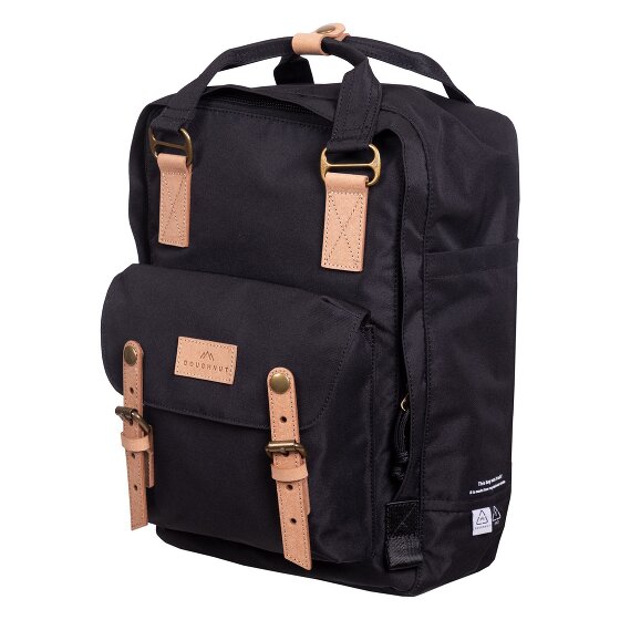 Doughnut Macaroon Daypack 38 cm Laptopfach