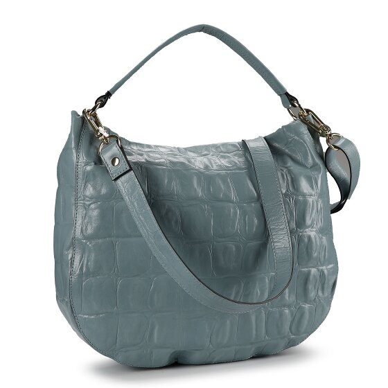 abro Mia Schultertasche Leder 35 cm