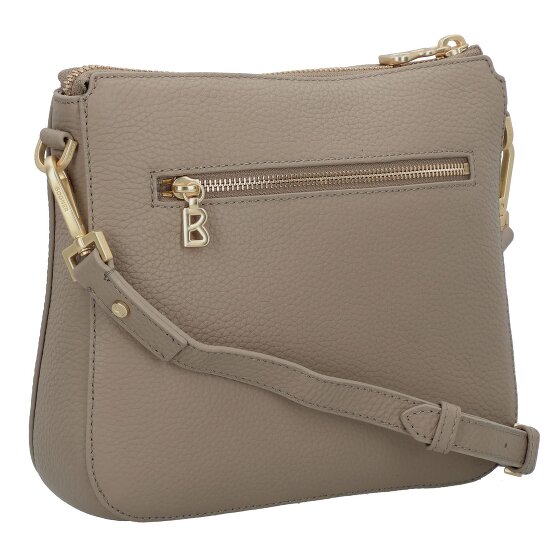 Bogner Bozen Hedwig Umhängetasche Leder 25 cm