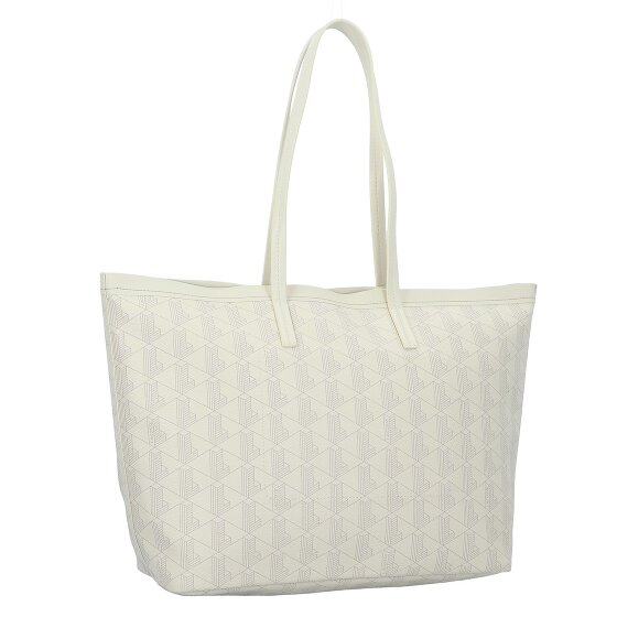 Lacoste Monogram Zely Shopper Tasche 37 cm