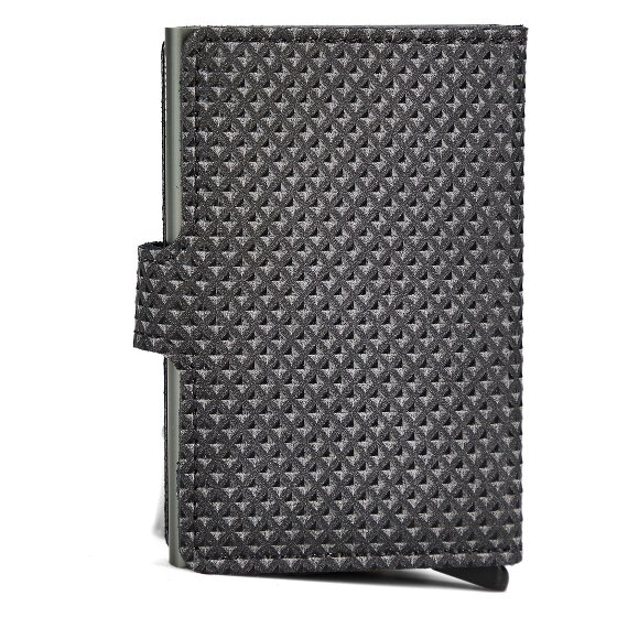 Secrid Miniwallet Geldbörse RFID Schutz Leder 6 cm