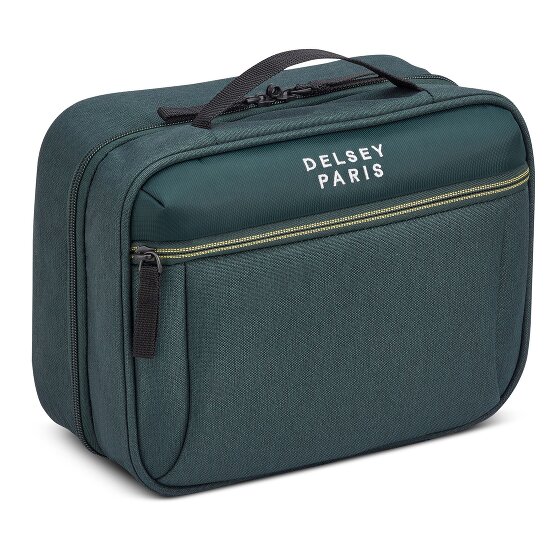 Delsey Paris Brochant 3 Kulturbeutel 27 cm