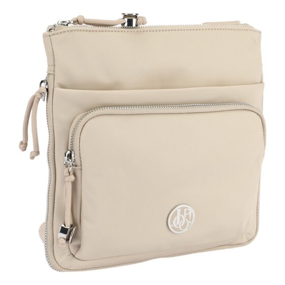 Joop! Jeans Lietissimo 1.0 Lilou Umhängetasche 25 cm mit Dehnfalte