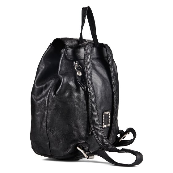 Campomaggi Carlotta City Rucksack Leder 31 cm