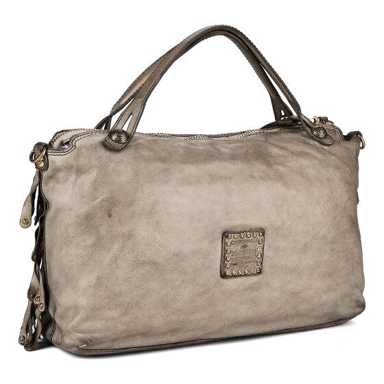 Campomaggi Melissa Handtasche Leder 34 cm