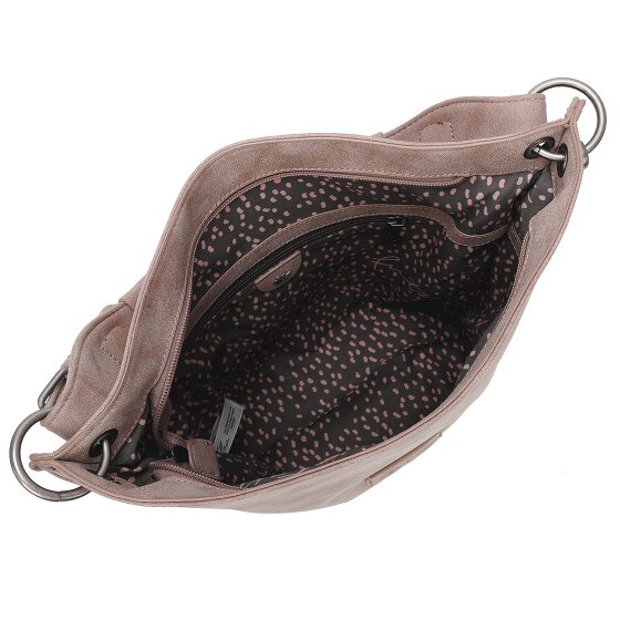 Fritzi aus Preußen Fritzi31N Vintage Schultertasche 26 cm