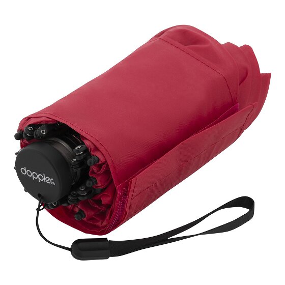 Doppler Compact Nano Taschenschirm 12.5 cm