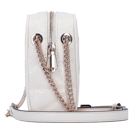 Guess Aldina Mini Bag Schultertasche 18 cm
