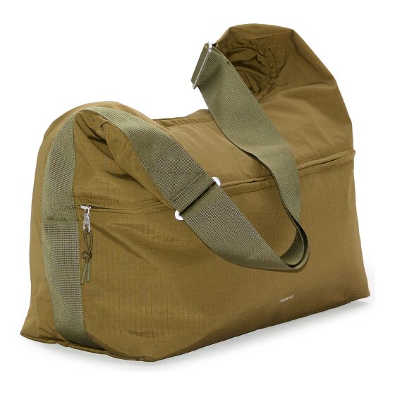 Sandqvist Grid Schultertasche 44 cm