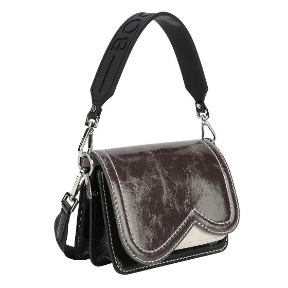 Bogner Bex Schultertasche Leder 18.5 cm