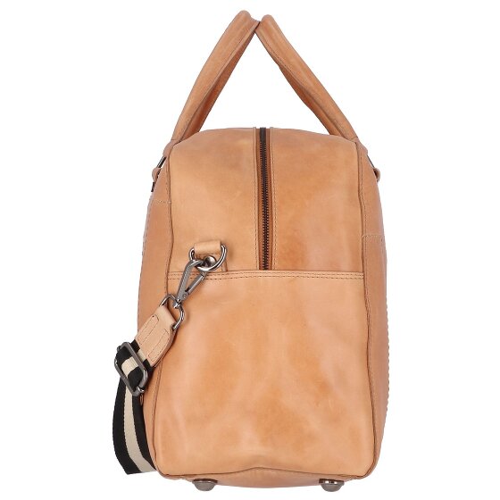 Harold's Chaugio Weekender Reisetasche Leder 53 cm