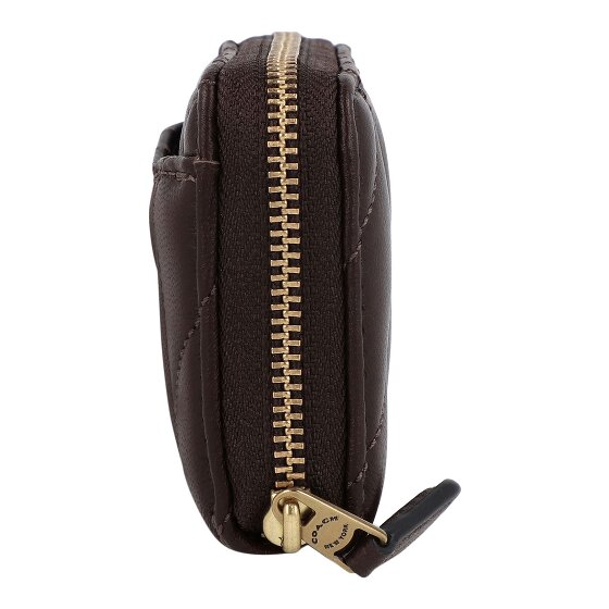 Coach Essential Münzbörse Leder 11 cm