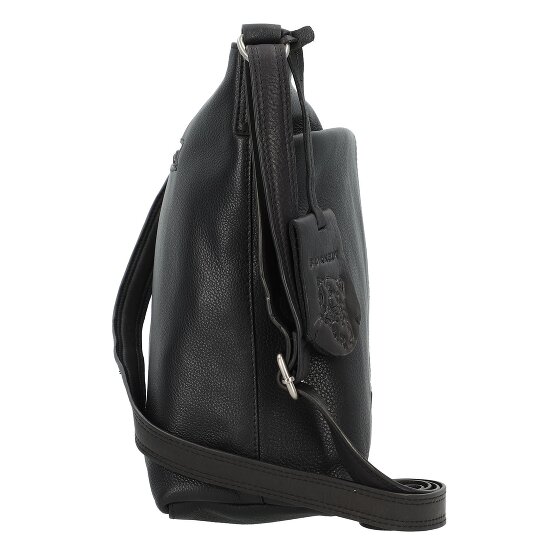 Burkely Soft Skylar Umhängetasche Leder 32 cm