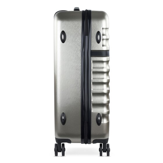 bugatti Corium 4-Rollen Trolley 66 cm