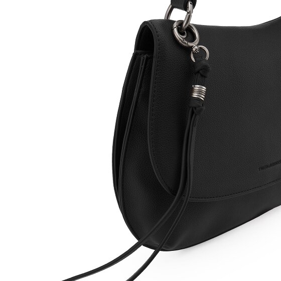 FredsBruder My Bestie Schultertasche Leder 36 cm
