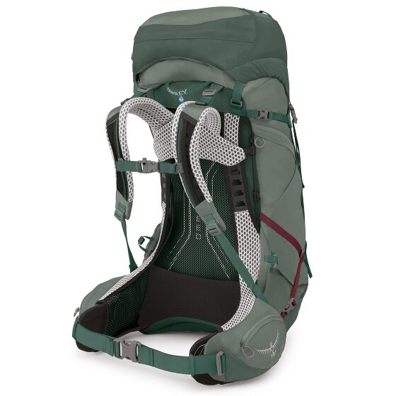 Osprey Aura AG LT 50 Trekkingrucksack WXS-S 80 cm