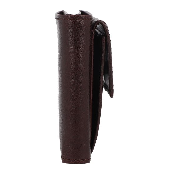 Braun Büffel Arezzo Geldbörse RFID Schutz Leder 10.5 cm