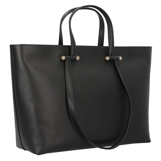 Furla Duetto Shopper Tasche Leder 45 cm