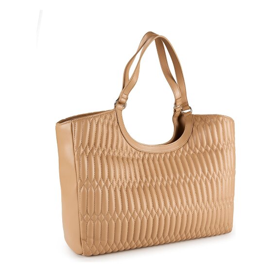 Love Moschino Bubbly Love Shopper Tasche 38 cm