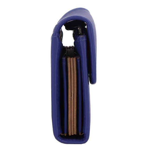 Braun Büffel Joy Geldbörse RFID Schutz Leder 10.5 cm