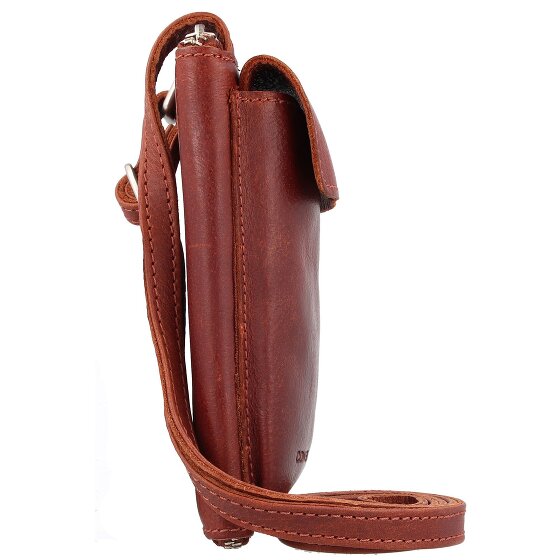 Cowboysbag Bonanza Garston Handytasche Leder 9 cm