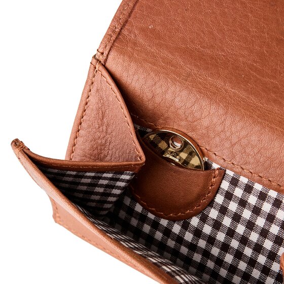 Esquire Chicago Geldbörse RFID Schutz Leder 14 cm