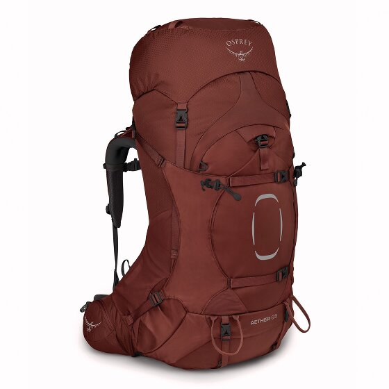 Osprey Aether 65 Trekkingrucksack L-XL 80 cm