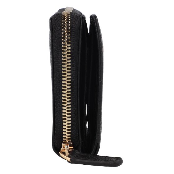 Picard Java 1 Geldbörse RFID Schutz Leder 11 cm