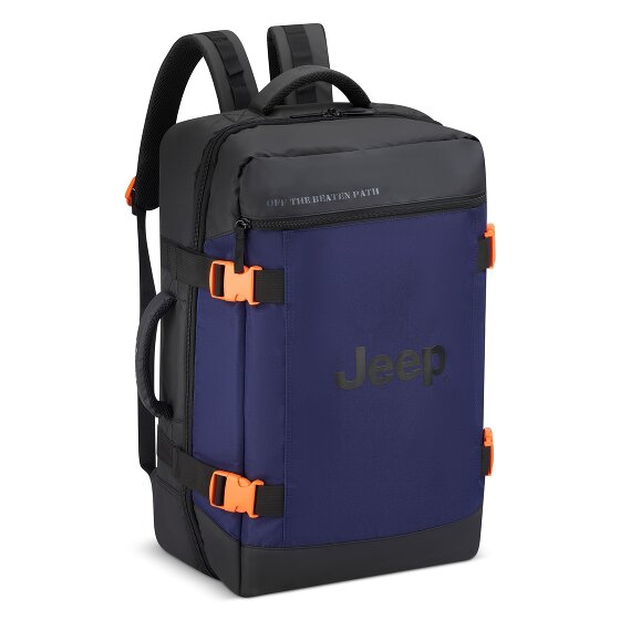 Jeep JS007C Reiserucksack XL 58 cm Jeep JS007C Reiserucksack XL 58 cm