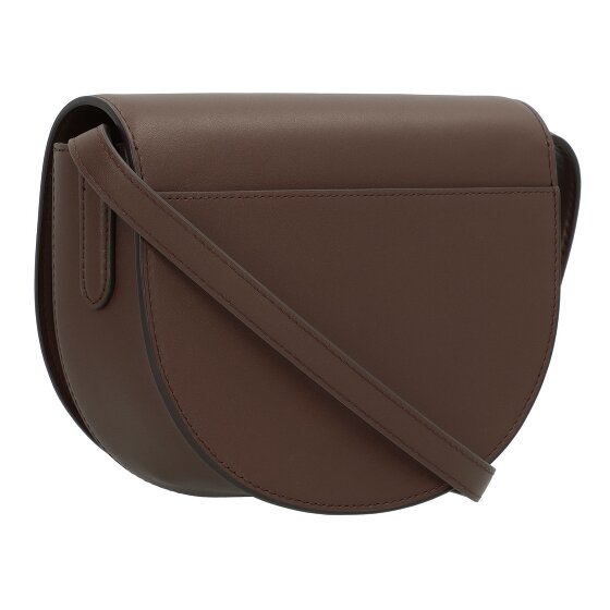 Lauren Ralph Lauren Witley Umhängetasche Leder 21 cm
