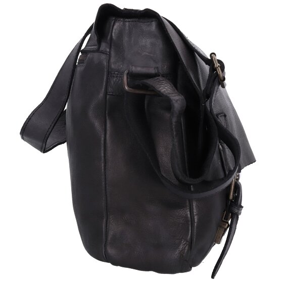 Harbour 2nd Yamal Aktentasche Leder 44 cm