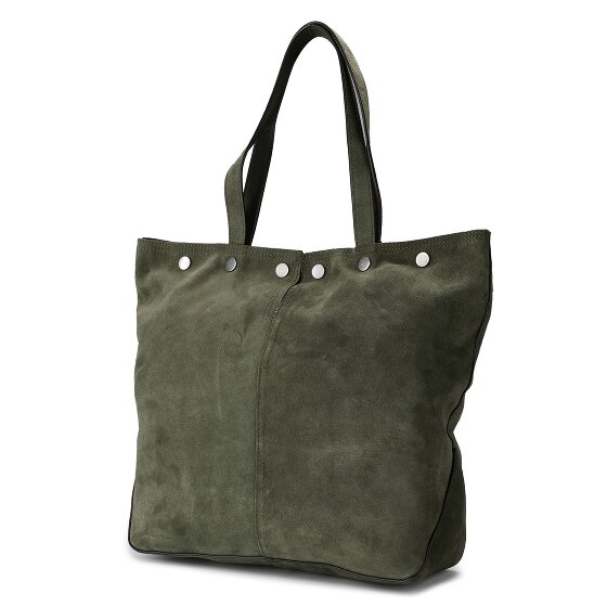 Liebeskind Rive Shopper Tasche Leder 40 cm