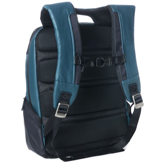 Hedgren Tram Rucksack RFID 40 cm Laptopfach