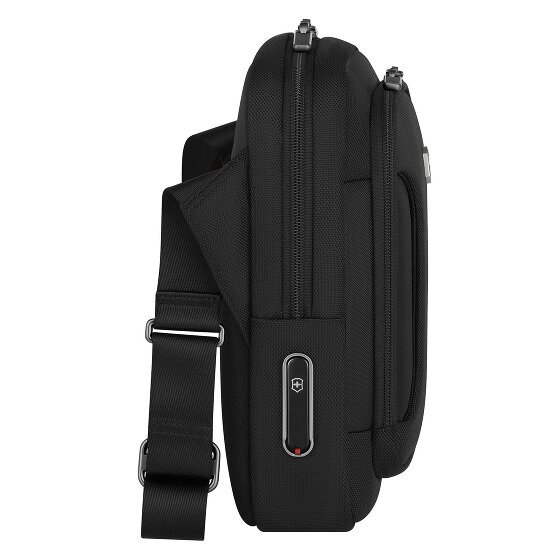 Victorinox Werks Traveler 7.0 Umhängetasche 23 cm